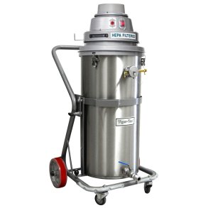 Tiger-Vac C-25 EX TC WET & DRY