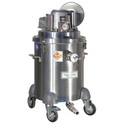 Tiger-Vac EXP1-10 (4W) BASE MODEL