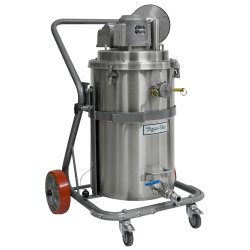  Tiger-Vac EXP1-15/25 (TC) RE SERIES