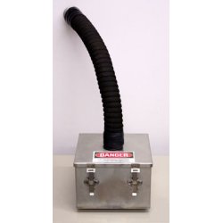 Tiger-Vac EXP1-15 to 55 (TC) TE SERIES