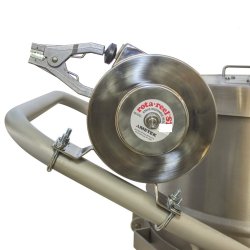 Tiger-Vac EXP1-15 to 55 (TC) TE SERIES