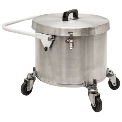 Tiger-Vac EXP1-20 DT (PRS-HEC) RE HEPA