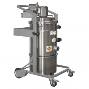 Tiger-Vac EXP1-20L (DT) RE HEPA (MFS)