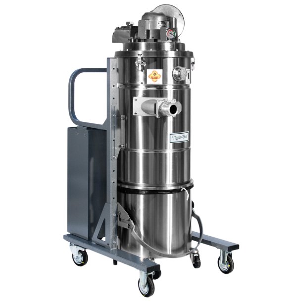 Tiger-Vac EXP1-35L (DT) RE HEPA (MRP)