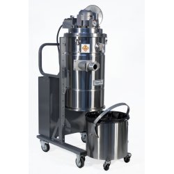 Tiger-Vac EXP1-35L (DT) RE HEPA (MRP)