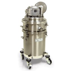 Tiger-Vac EXP1-40L (4W) RE HEPA (FR-P) SERIES