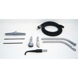 Tiger-Vac EXP1-5 (4W) RE HEPA