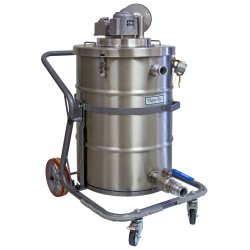 Tiger-Vac EXP1-55 (TC) RE SERIES