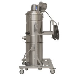 Tiger-Vac EXP1-55L DT EXTENDED (MFS) RE HEPA