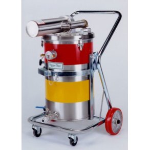 Tiger-Vac SS-15 to 55 (TC) TE SERIES