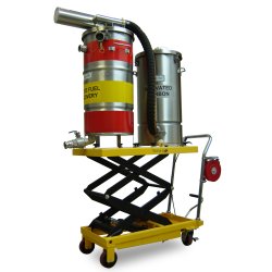 Tiger-Vac SS-25 AC TE (HY-C)