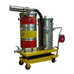 Tiger-Vac SS-25 AC TE (HY-C)