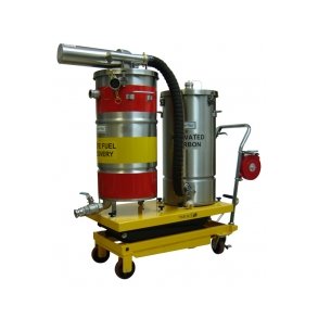 Tiger-Vac SS-25 AC TE (HY-C)