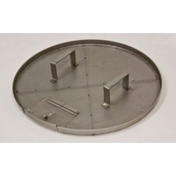 Tiger-Vac SS-55 (DM/DMB) TE SERIES