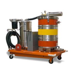 Tiger-Vac SS-55 HRS TE (HY-C)