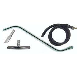 Tiger-Vac TV-25L (DT) EX (MFS) HEPA WT Z22