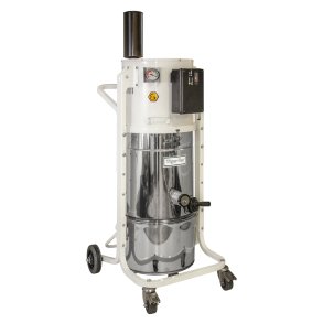 Tiger-Vac TV-25L (DT) EX (MFS) HEPA WT Z22