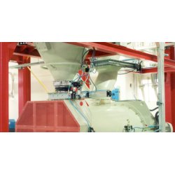 Butterfly Valves VFS