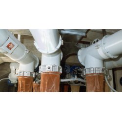 Butterfly Valves VFS