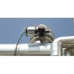 Fit-Frame Butterfly Valves VFP-VFPX