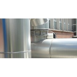 Fit-Frame Butterfly Valves VFP-VFPX