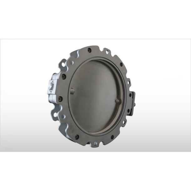 Fit-Frame Butterfly Valves VFP-VFPX