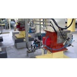 Drop-Through Rotary Valves RV-RVR