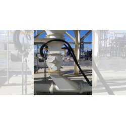 Drop-Through Rotary Valves RVC