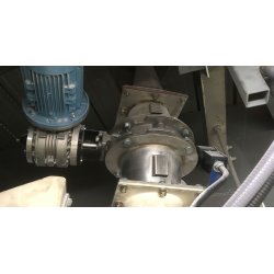 Lump Breaking Feeder Valves LBC