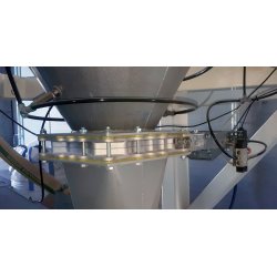 Low Profile Slide Valves VIB-VIBX