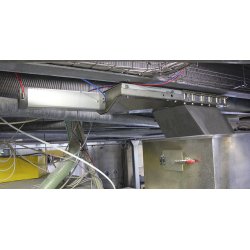 Low Profile Slide Valves VIB-VIBX