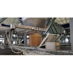 Low Profile Slide Valves VIB-VIBX