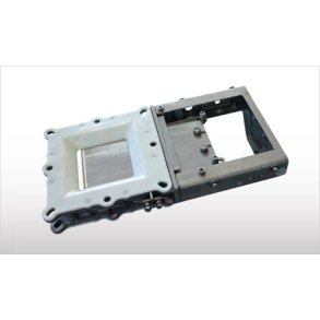 Low Profile Slide Valves VIB-VIBX