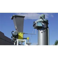 Micro-Batch Feeders MBF