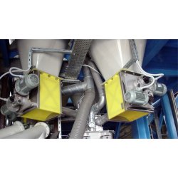 Micro-Batch Feeders MBF