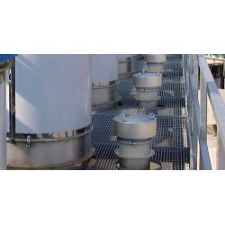 Pressure Relief Valves VCP