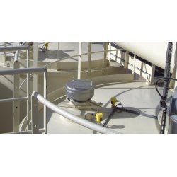 Pressure Relief Valves VCP