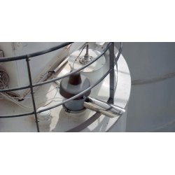 Pressure Relief Valves VHS