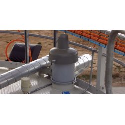 Pressure Relief Valves VHS