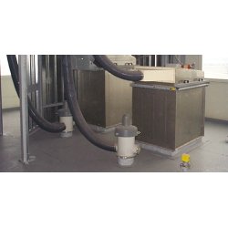 Pressure Relief Valves VHS