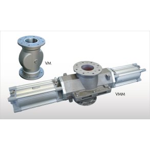 Pinch Valves VM-VMM