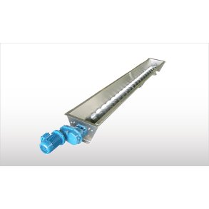 Trough Screw Conveyor CX
