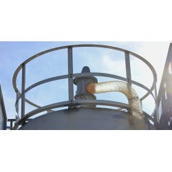 Pressure Relief Valves VHS-C