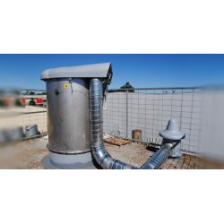 Pressure Relief Valves VHS-C