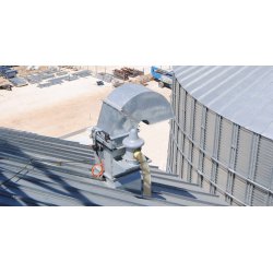 Pressure Relief Valves VHS-C