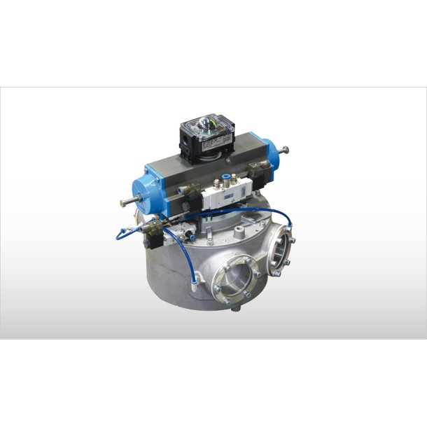 Diverter Valve VAR