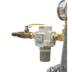 Tiger-Vac ATEX-12A (2+2W) MR