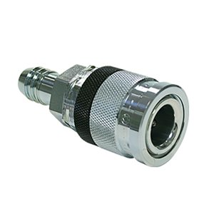 Baggerman Hose Steam Walther Female