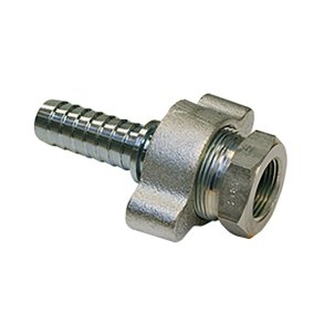 Baggerman Boss - Steam hose coupling