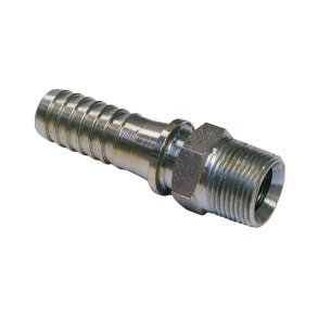 Baggerman Boss - Steam hose coupling